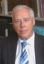 Klaus Röhrborn